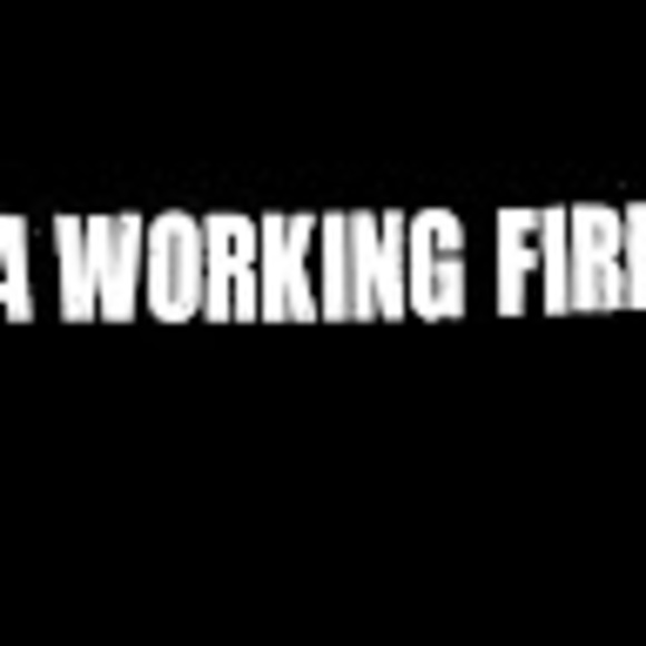 aworkingfire